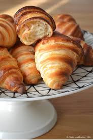 Ob 8df38b Lot Croissants Jpg 886 1 333 Pixels Recettes De Cuisine Cuisine Et Boissons Recette