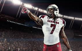 Jadeveon Clowney South Carolina Football Carolina Football South Carolina Gamecocks
