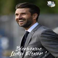 Luka elsner je doživel trenerski krst v franciji ravno v nici, kjer je odraščal, njegov oče marko elsner pa še vedno velja za enega najboljših branilcev kluba z azurne obale. Luka Elsner Is The New Coach Of Amiens Sc The Slovenian Technician Has Engaged With The Club For The Next Two Years Plus An Optional One The 36 Year Old Came From The