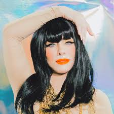 Josie Cotton's Instagram, Twitter & Facebook