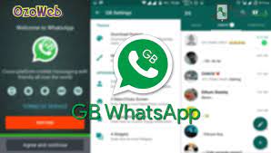 Since whatsapp is one of the most downloaded and used applications all over the. Download Latest Version Of Gb Whatsapp Apk 2021
