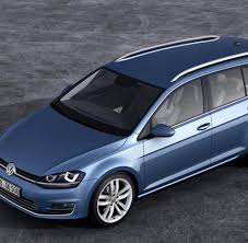 Seit der vw golf ein neues gesicht hat, sieht der golf plus ein bisschen altbacken aus. Klassiker Als Kombi Der Neue Golf Hat Eine Grosse Klappe Welt
