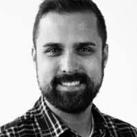 Marc Mader's Instagram, Twitter & Facebook