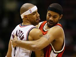 Join now and save on all access. Remember Rasheed Wallace S One Game Long Atlanta Hawks Career Sports Illustrated