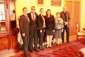 See more of cn administratia porturilor maritime sa constanta on facebook. Intrevedere Cu DelegaÅ£ia Companiei NaÅ£ionale AdministraÅ£ia Porturilor Maritime ConstanÅ£a Sa Ambasada Romaniei In Republica Serbia