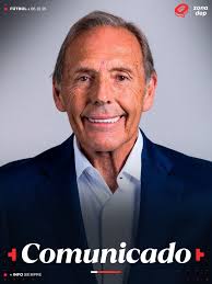 COMUNICADO OFICIAL! "El Club Atlético Boca Juniors informa que Miguel Ángel  Russo se encuentra cursando una internación domiciliaria con pronóstico  reservado, recibiendo atención permanente de su equipo médico y del cuerpo  médico