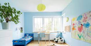 Browse through all our recent projects to get a good idea and our experts will help you choose the right wall colour design and house colour combination. We Picked These Berger Paints Colour Combos For Your Home The Urban Guide