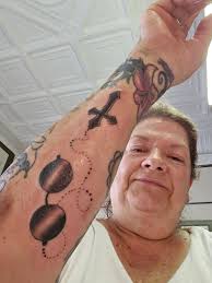 Tattoos from Perception Ink in Sylvan Lake, AB