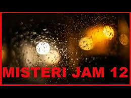 Misteri jam 12 malam mj12 paling seram ini hanyalah fiktif belaka, tiada seseorang yang bisa membuktikan kebenarannya.{ misteri jam 12 kronik mj12. Misteri Jam 12 Mj12 Kisah Paling Seram Cincin Pusaka By Mj12singapore