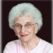 Irene J Johnston Obituary June 13, 2017