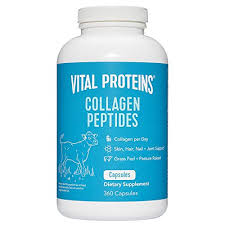Best Collagen Product for Skin | Reduce Lines & Wrinkles | A Smooth Life