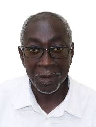 Dr Ehua SOMIAN FRANCIS Visceral and digestive surgeon Cocody Abidjan