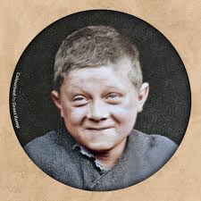 Old St.Mary's Hospital Photo from our collection.