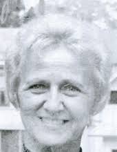 Obituary information for Miriam L. Waters