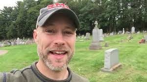 George Palombo's Instagram, Twitter & Facebook