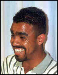 Hilario Baltazar's Instagram, Twitter & Facebook