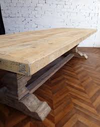 A wide variety of table pin options are available to you, such as material, use, and theme. Vintage Farm Table Farmhouse Table Oak Farm Table Shabby Chic Furniture