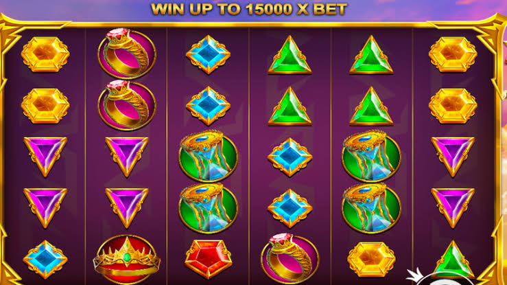 Gates of Olympus 1000 Slot - Stop and Step - Online Casino Slot Reviews,  Slots and Casino Streamer