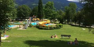 Camping Am Waldbad Oostenrijk Vacansoleil Oostenrijk Eropuit Vakantie Ideeen