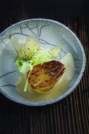 Suc De Fenouil Par Laurent Petit Recette Recette Fenouil Fenouil Confit Fenouil