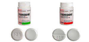 Image result for Primidone