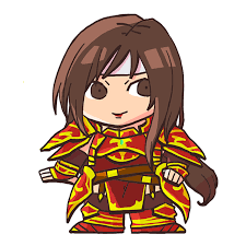 For stat values between level 1 and 40, see this page. Altena Luminous Rider Misc Fire Emblem Heroes Wiki