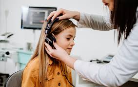Image result for Hearing Testing