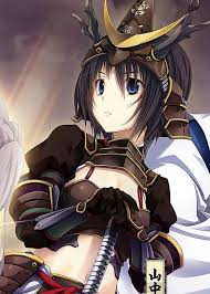 Shikanosuke YAMANAKA | Anime-Planet