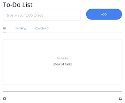 Our texting service isn't just convenient for your customers, it's good for business. Online To Do List App Make A To Do List Fast With Free To Do Organizer Bytescout Bytescout