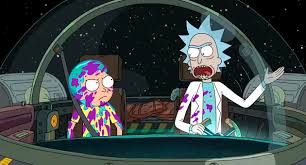 A 4ª temporada de rick and morty começou a ser exibida em 10 de novembro de 2019. Temporada 4 De Rick Y Morty Ver Online Capitulo 4 Claw And Hoarder Special Ricktim S Morty