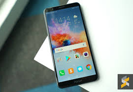 Visit official website the cheapest price of huawei honor 7x in malaysia is myr669.99 from shopee. Honor 7x And Honor View10 Gets A Price Cut In Malaysia Soyacincau Com