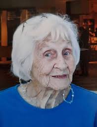 Alice McGinnis Obituary February 26, 2022