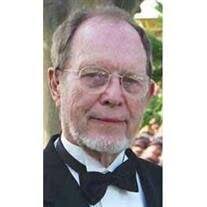 Dr. Joseph Carter Cain, III Obituary