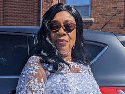 Memories of Mrs. Grace Ola