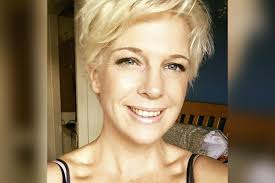 Vicki Archer's stepdad found her dead after begging for help