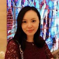 60+ perfiles de «Olivia Tong»