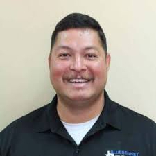 Bluebonnet Chrysler Dodge Staff