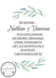 Danke an alle, die uns mit ihrer anwesenheit bei der hochzeit ehrten. Ab 25 Personalisierte Danksagung Mit Foto Dankeskarte Etsy Danksagung Hochzeit Dankeskarten Hochzeit Text Dankes Karten Hochzeit