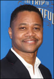 Oscar Winner Cuba Gooding, Jr. Will Depart Broadway's Trip to Bountiful