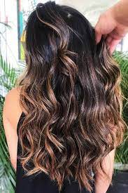 Find Out The Best Brown Hair Color For Your Skin Tone Brown Hair Colors Dark Hair With Highlights Brunette Hair Color