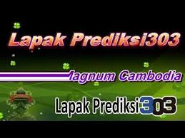 Pin Di Prediksi Cambodia
