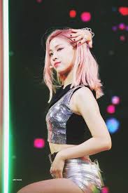 Pin Di Itzy