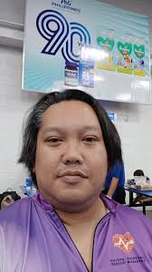 advance toss naglakad si pare Edmar Capinpin at pare Raymon Rivera Legaspi  😂😂😂