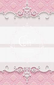 Aesthetic Debut Invitation Background Design Black And Gold Pin On كوفى كورنر