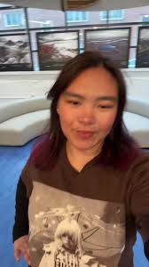 Lydia Cote Racicot Nunavik