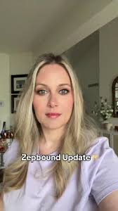 5mg is messing with me this week🙃 #glp1 #fyp #healthandwellness #update  #zepbound