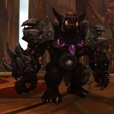 Facebook gives people the power. Stonedark Drogbar Npc World Of Warcraft