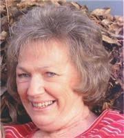 Linda West Obituary (1947