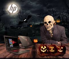 Hp Halloween Deals Are Now Live Omen Gaming Laptops Desktops Vr Headsets And More
