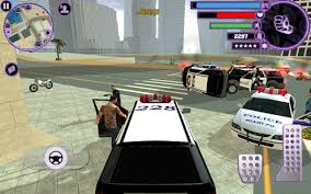 Real gangster miami auto crime city android latest 1.0 apk download and install. Miami Crime Simulator 2 For Pc Windows 7 8 10 And Mac Apk 1 5 Free Simulation Games For Android